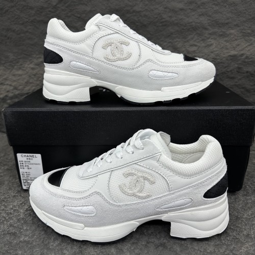 Chanel 25ss COCO Women Sneaker Size 36-41