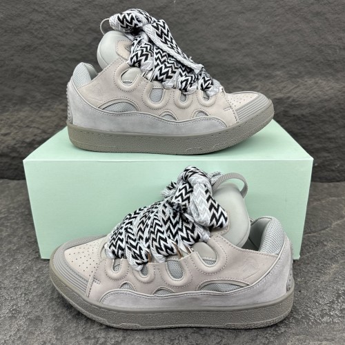 Lanvin Curb Sneaker Size 36-46