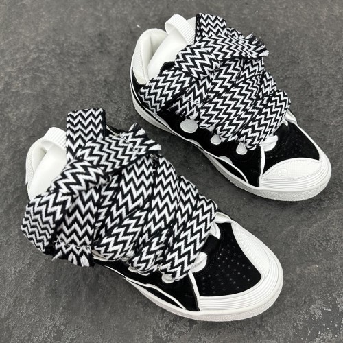 Lanvin Curb Sneaker Size 36-46