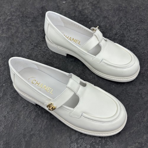 Chanel Loafers Size 35-41