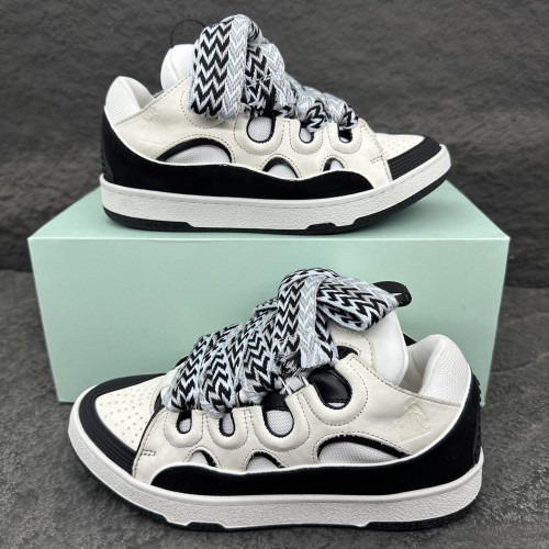 Lanvin Curb Sneaker Size 36-46