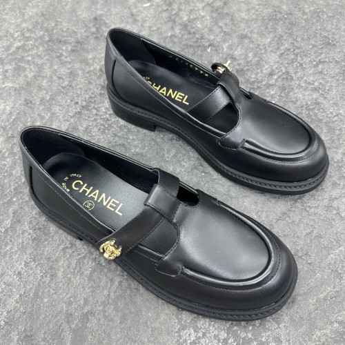 Chanel Loafers Size 35-41