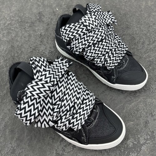 Lanvin Curb Sneaker Size 36-46