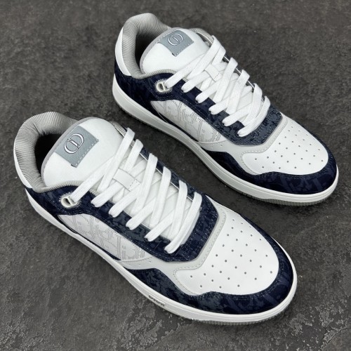 Dior B27 Low Top Sneaker Size 36-46