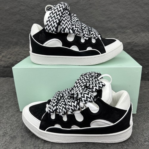 Lanvin Curb Sneaker Size 36-46
