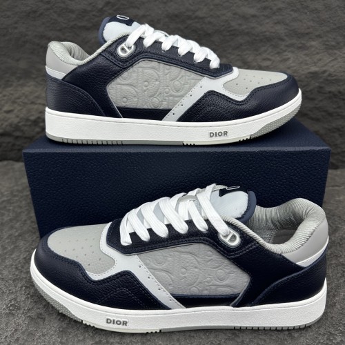 Dior B27 Low Top Sneaker Size 36-46