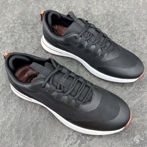 Loro Piana Week End Walk Sneaker Size 39-46