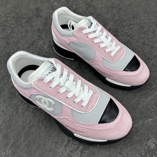 Chanel 25ss COCO Women Sneaker Size 36-41