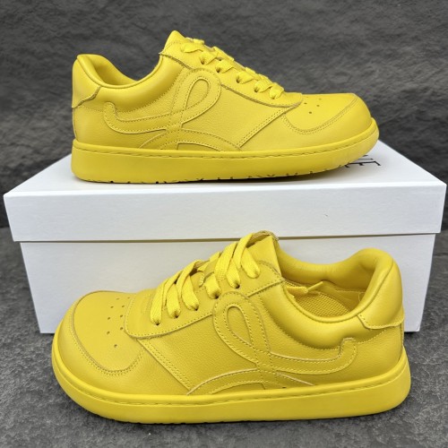 Loewe 25ss Jambo Sneaker Size 36-46