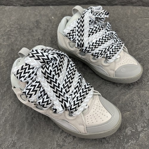 Lanvin Curb Sneaker Size 36-46