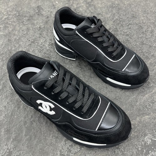 Chanel 25ss COCO Women Sneaker Size 36-41