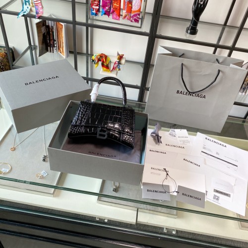 Balenciaga Women Shoulder Bags Handbags 2-Size