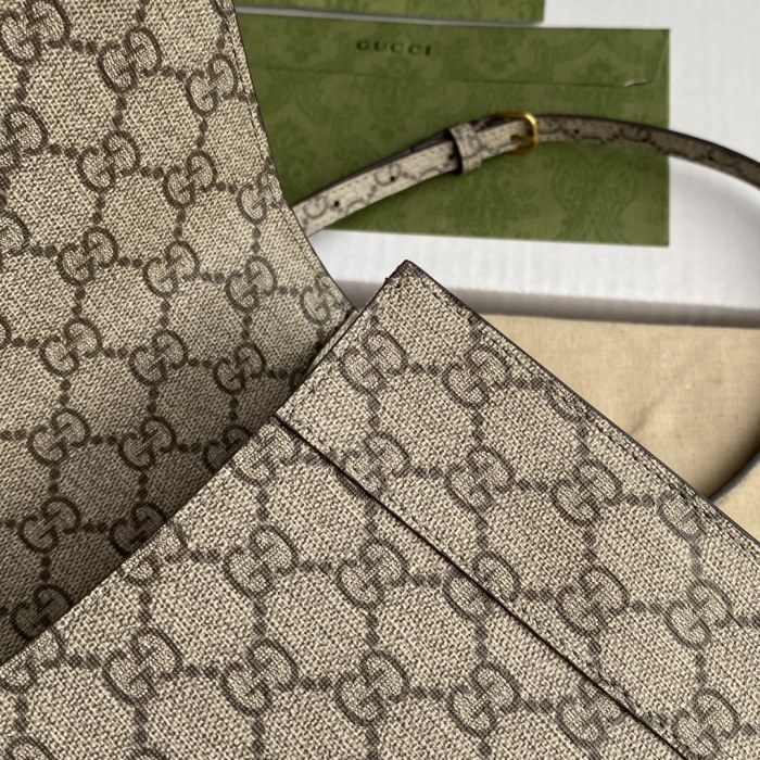 Gucci x Balenciaga Women Shoulder Bags Handbags 2-Size