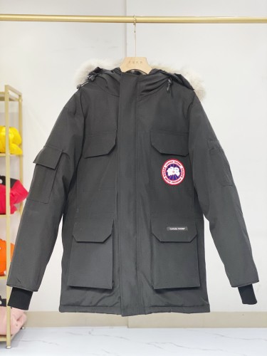 Canada Goose 08 Mens/Women Winter Jacket XS-XXL