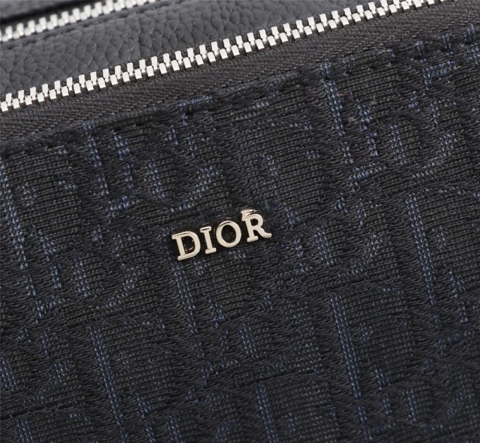 Dior Mens Shoulder Bags 17*12*6cm