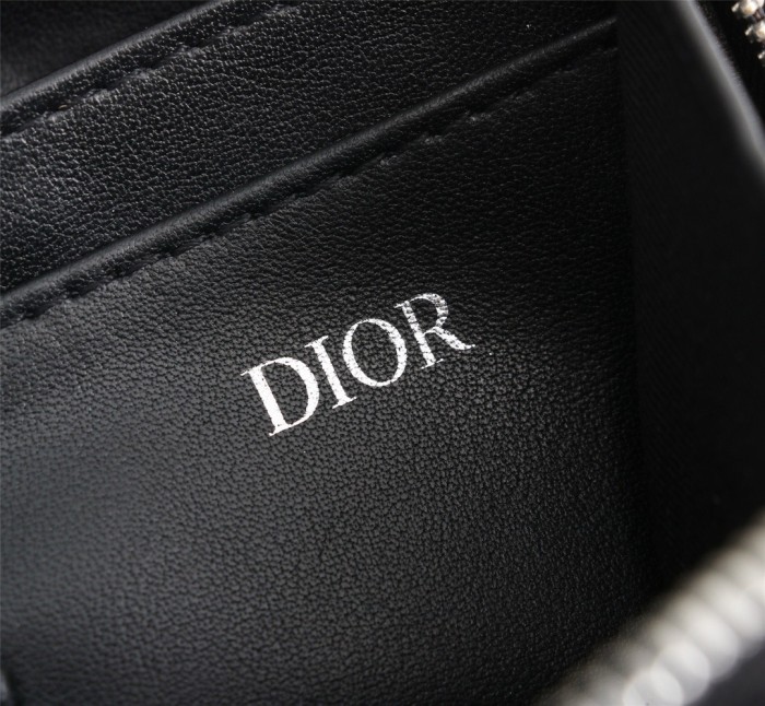 Dior Mens Shoulder Bags 17*12*6cm