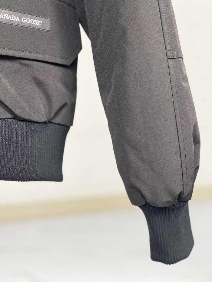 Canada Goose 01 Mens/Women Winter Jacket XS-XXL