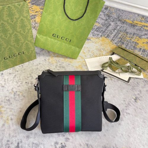 Gucci Mens Shoulder Bags Cross Body 2-Size