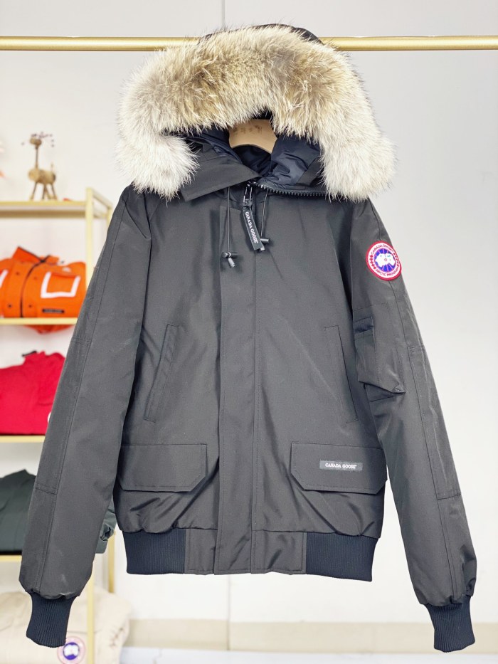 Canada Goose 01 Mens/Women Winter Jacket XS-XXL