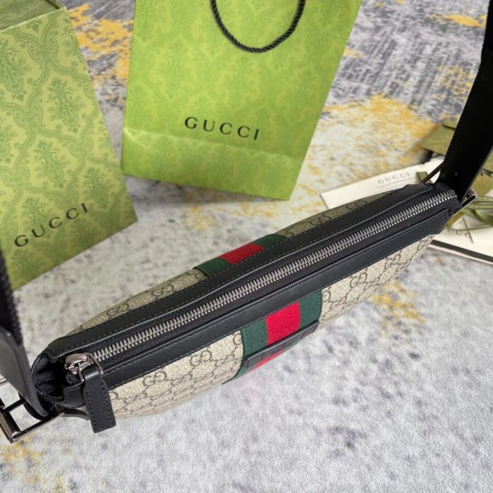 Gucci Mens Shoulder Bags Cross Body 2-Size