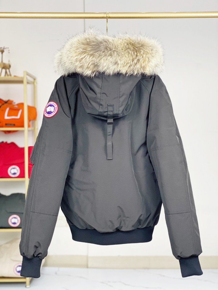 Canada Goose 01 Mens/Women Winter Jacket XS-XXL