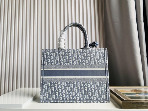 Dior Tote Women Handbags Bags 2-Size