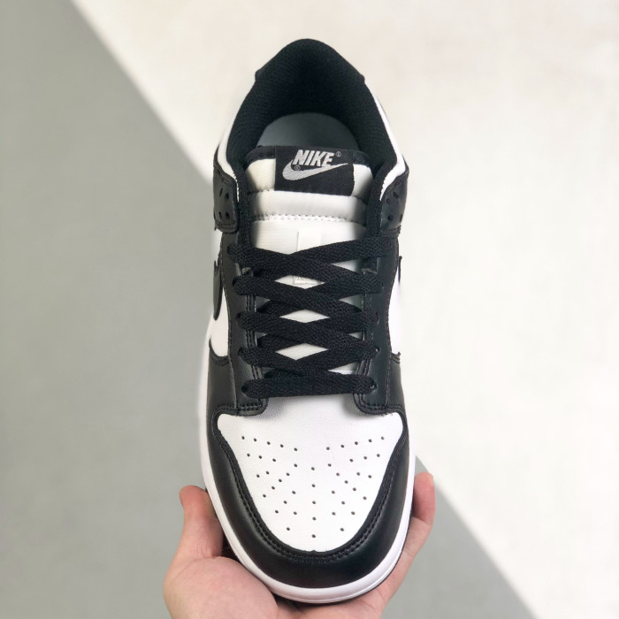 Nike SB Dunk Low Coast  Sneakers Shoes Black White Mens/Women 36 - 46