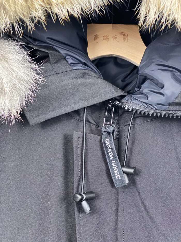 Canada Goose 01 Mens/Women Winter Jacket XS-XXL