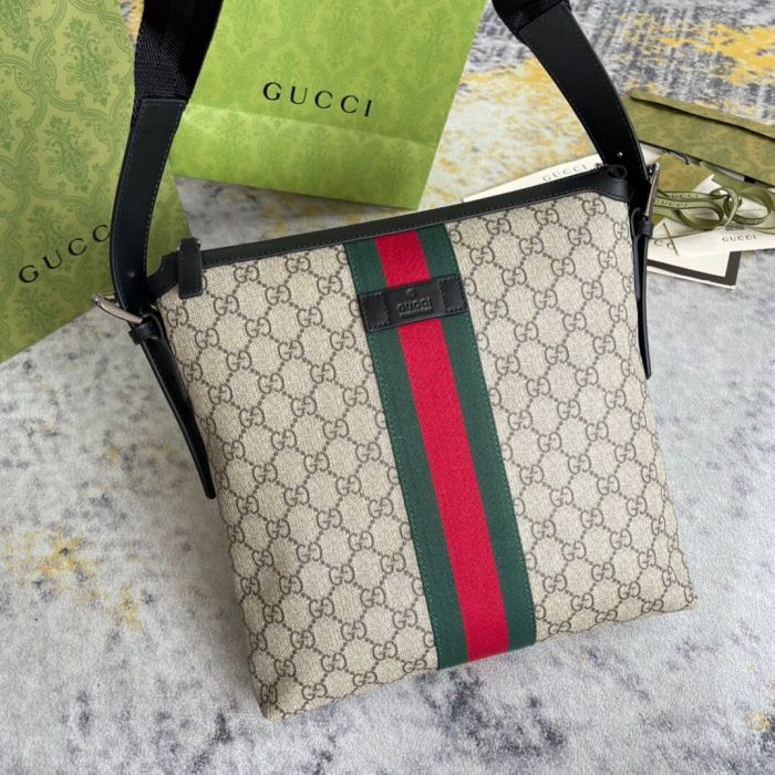 Gucci Mens Shoulder Bags Cross Body 2-Size