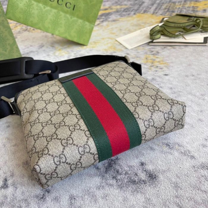 Gucci Mens Shoulder Bags Cross Body 2-Size
