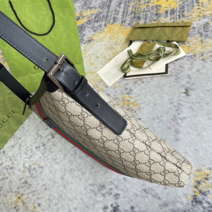 Gucci Mens Shoulder Bags Cross Body 2-Size