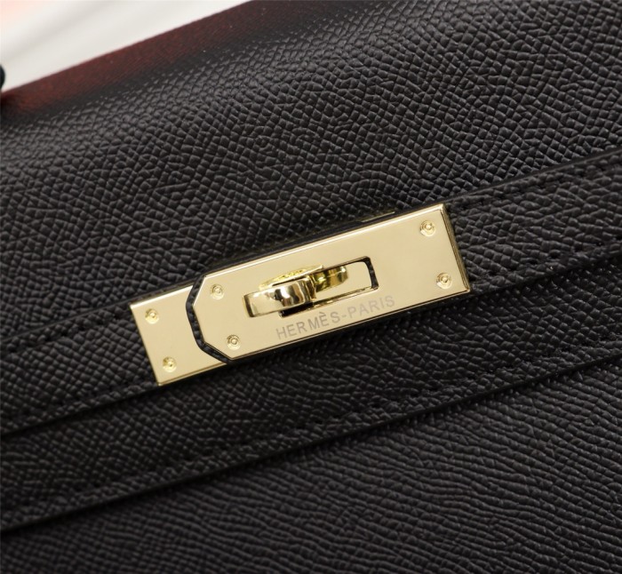 Hermes Women Handbags Shoulder Bags 3-Size