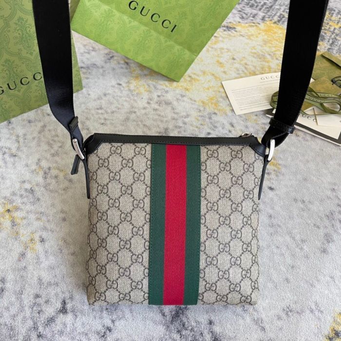 Gucci Mens Shoulder Bags Cross Body 2-Size