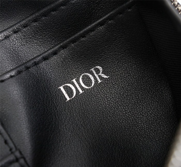Dior Mens Shoulder Bags 17*12*6cm