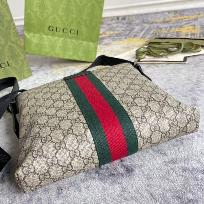 Gucci Mens Shoulder Bags Cross Body 2-Size