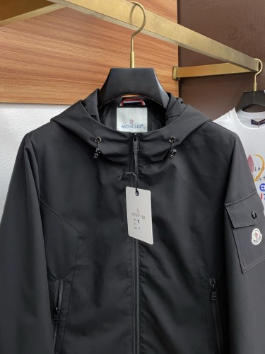 Moncler Unisex Jacket Size M-XXXL