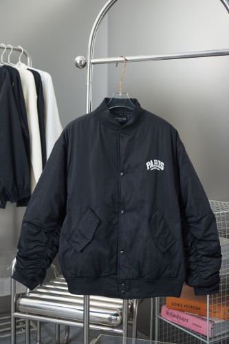 Balenciaga Unisex Jacket Size S-XL