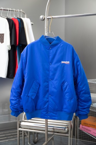 Balenciaga Unisex Jacket Size XS-L