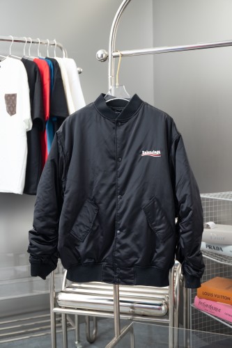 Balenciaga Unisex Jacket Size XS-L