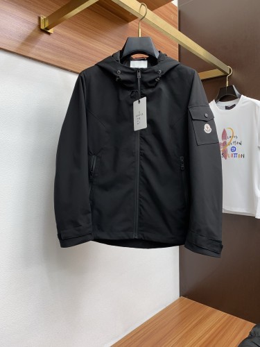 Moncler Unisex Jacket Size M-XXXL