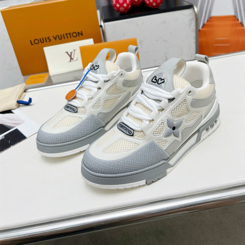 Louis Vuitton 2024ss LV Skate Sneaker Size 36-46