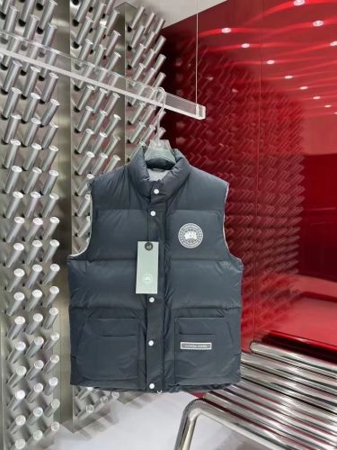 Canada Goose Winter Vest Size XS-XXL