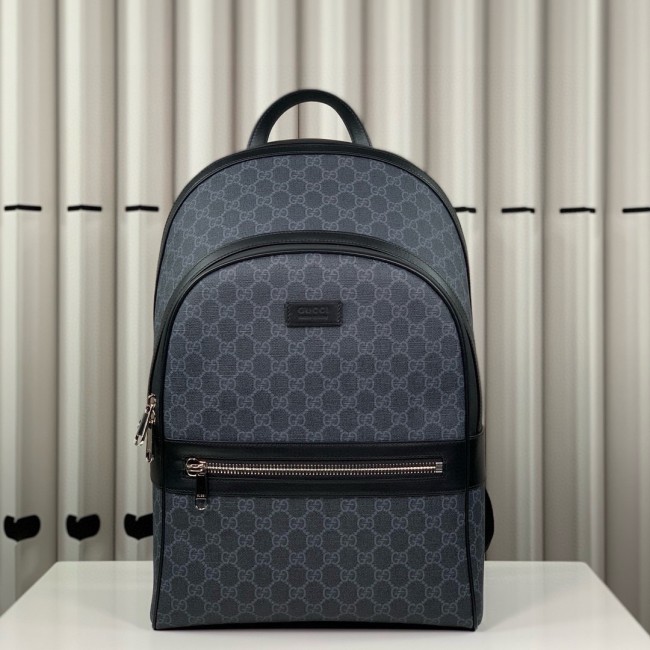 Gucci GG Sueme 771158 Backpack Bags 44*28*15.5cm