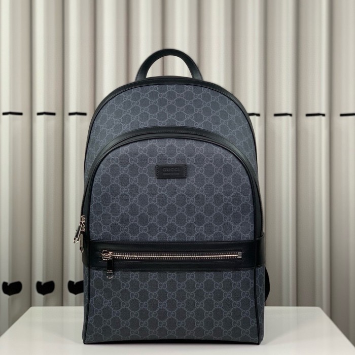 Gucci GG Sueme 771158 Backpack Bags 44*28*15.5cm
