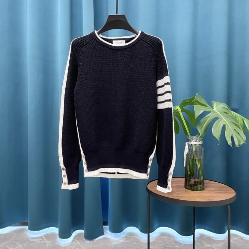 Thom Browne Unisex Sweatshirt Size XS-XL