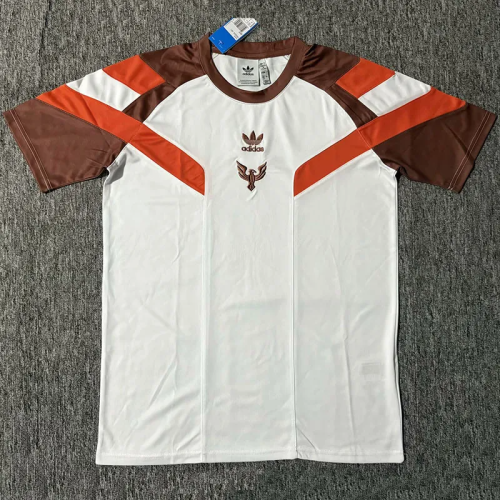 25-26 Orlando City Retro Edition Training Shirts