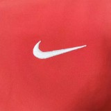 2002-2004 Man Utd Home Long Sleeve Retro Soccer Jersey