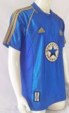 1998-1999 Newcastle Away Retro Soccer Jersey