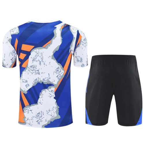 25-26 RMA High Quality Training Short Suit