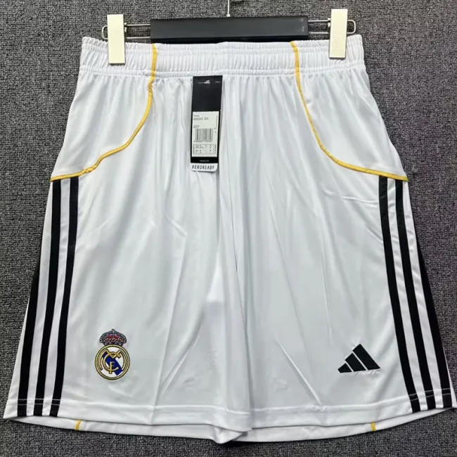 25-26 RMA Home Shorts Pants